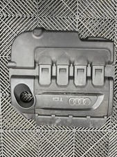 Audi engine cover for sale  BIRMINGHAM