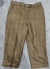 Purdey ladies tweed for sale  BIRMINGHAM