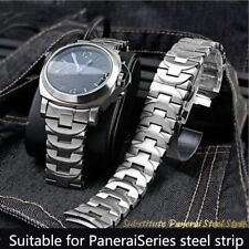 Stainless steel strap d'occasion  Expédié en Belgium