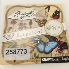 Craft artist digikit for sale  GREAT YARMOUTH