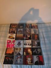 Collection various albums for sale  CANNOCK
