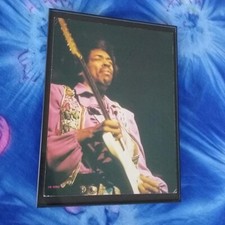 1970s jimi hendrix for sale  Macon