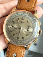 Rare livadia chronograph for sale  Boca Raton