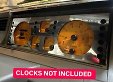 Renault turbo clocks d'occasion  Expédié en Belgium