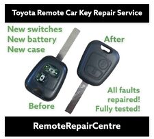 Toyota aygo 2005 for sale  UK