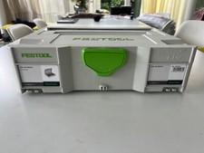 Festool 497695 systainer for sale  HASTINGS
