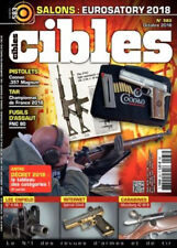 Cibles 583 pistolets d'occasion  Bubry