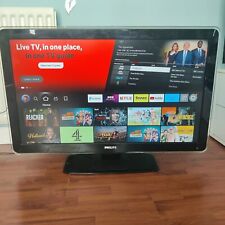 Philips 42pfl5603d inch for sale  COVENTRY