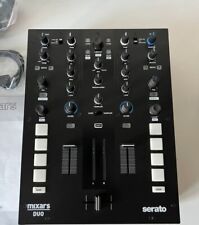 Mixer mixars duo usato  Quartu Sant Elena