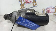 02m911021a bracket starter d'occasion  Expédié en Belgium
