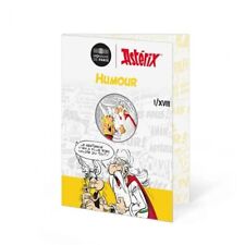 Argent astérix 2022 d'occasion  France