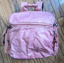 Bolsa de bebê Caraa grande de náilon (saco de fraldas) ótimo estado usado, usado comprar usado  Enviando para Brazil