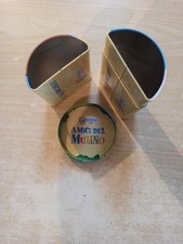 Mulino bianco portapenne usato  Sorso