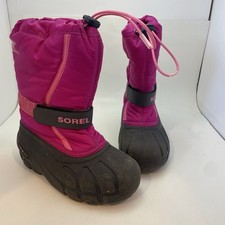 Sorel flurry pink for sale  Battle Ground