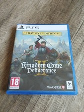 Kingdom come deliverance d'occasion  Le Creusot
