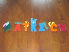 Kid door sign for sale Kid door sign for sale  ASHBOURNE