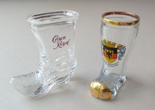 Boot shaped souvenir for sale  USA