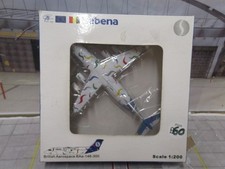 200 wings airliner for sale 200 wings airliner for sale  STOCKPORT