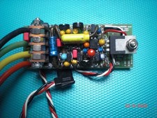 Nessel fahrtregler tini gebraucht kaufen Nessel fahrtregler tini gebraucht kaufen  Lemförde