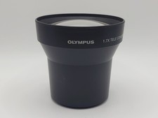 Lente de conversión Olympus 1,7x Tele TCON-17, listada desde Japón segunda mano  Embacar hacia Mexico