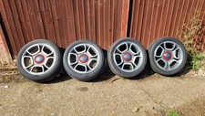 Genuine fiat abarth for sale  SURBITON