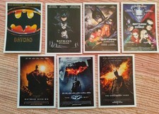 Cinema plakatkarten batman gebraucht kaufen  Erftstadt