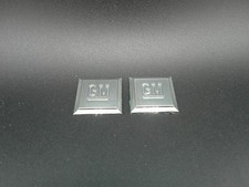 Vintage square chrome for sale  Greenwood