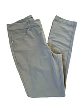 Calça VRST 34x34 masculina ilimitada 4 vias elástica 5 bolsos desempenho atlético golfe comprar usado Calça VRST 34x34 masculina ilimitada 4 vias elástica 5 bolsos desempenho atlético golfe comprar usado  Enviando para Brazil