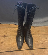 Black vintage bertie for sale  ISLEWORTH