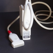 Acuson 6l3 vascular for sale  Pompano Beach