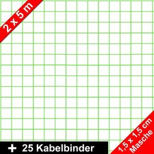 Katzenschutznetz katzennetz ba gebraucht kaufen  Unna