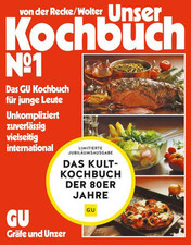 Kochbuch kochbuch junge gebraucht kaufen  Ohlsbach