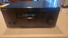 Onkyo rz830 9.2 for sale  Saint Michael