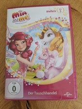 Mia and dvd gebraucht kaufen  Bellheim