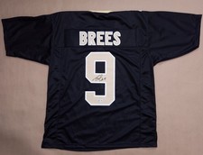 Drew brees autographed for sale  Honolulu