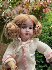 Antike porzellan kopf gebraucht kaufen  Bad Breisig