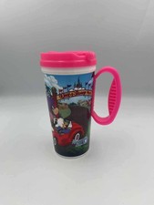 Disney parks plastic for sale  LEDBURY