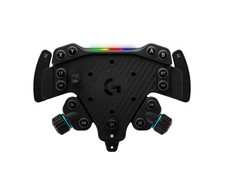 Logitech wheel hub for sale  USA