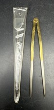 Nautical navigation divider for sale  ST. AUSTELL