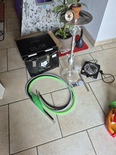 Shisha wasserpfeife set gebraucht kaufen  Ochsenhausen