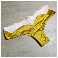 Thong victoria secret for sale  Duluth