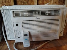 Midea window air for sale  Edmonton