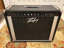 Peavy classic series for sale Peavy classic series for sale  Orange Park