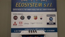 Iniettori per rover usato  Italia