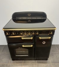 Rangemaster classic induction for sale  BRADFORD