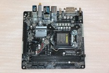 Asrock b360m itx gebraucht kaufen  Rechberghausen