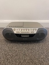 Sony cfd s05 for sale  ILKESTON