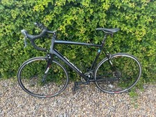 Saracen tenet bike for sale  GRANTHAM