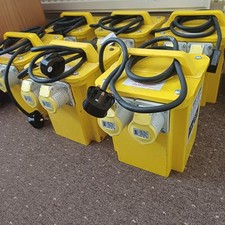 Voltage converter transformer for sale  CAMPBELTOWN