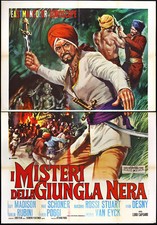 Cinema manifesto misteri usato Cinema manifesto misteri usato  Ragusa